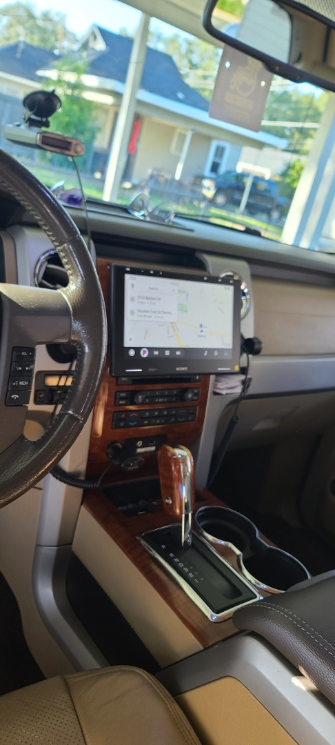 Customer review photo