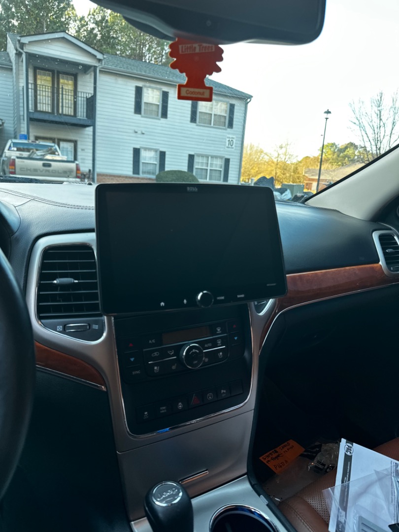 Customer review photo