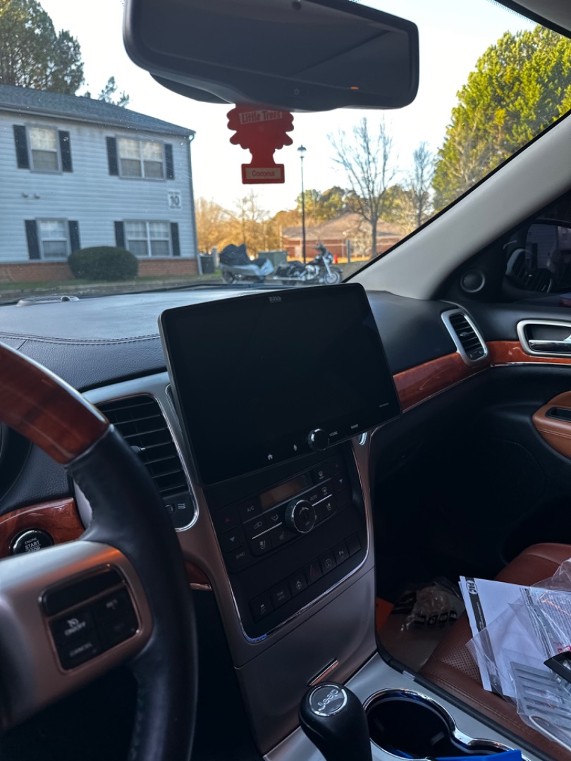 Customer review photo