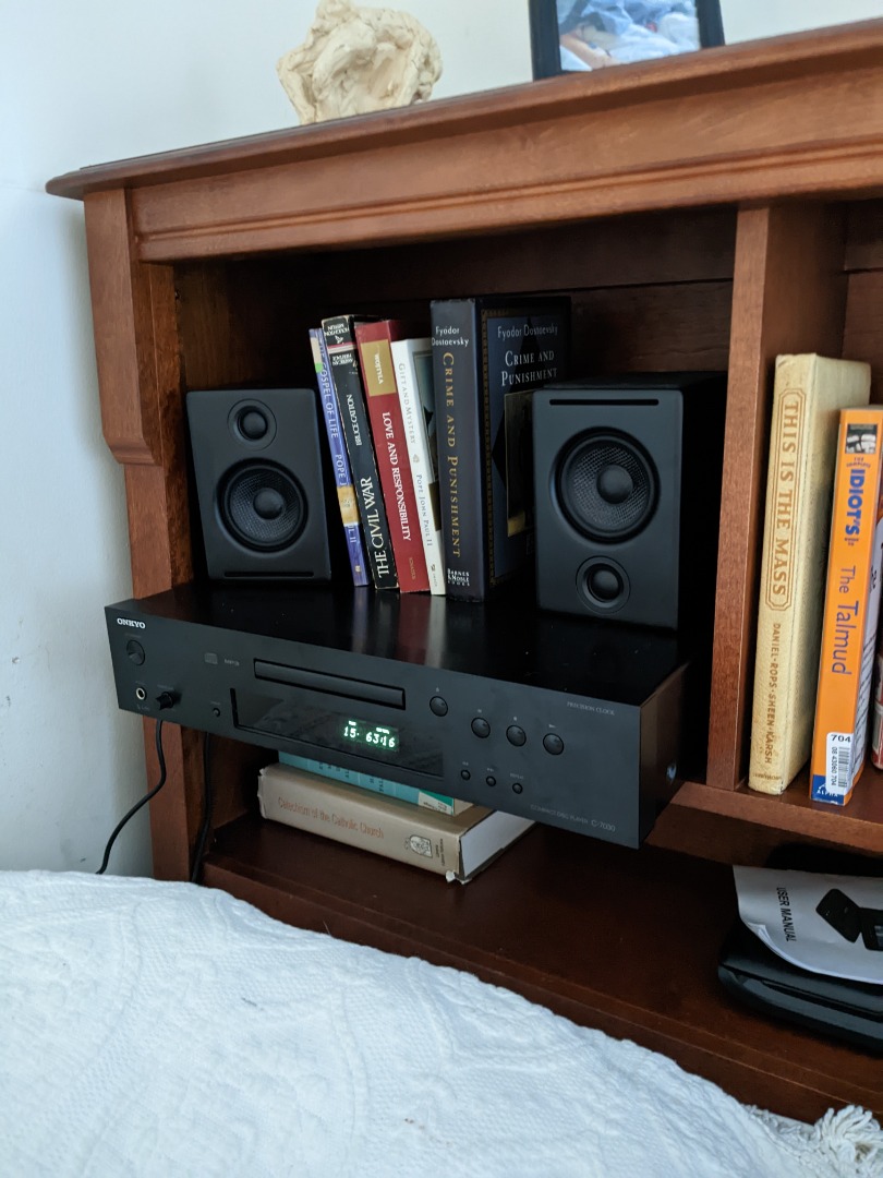 Customer review photo