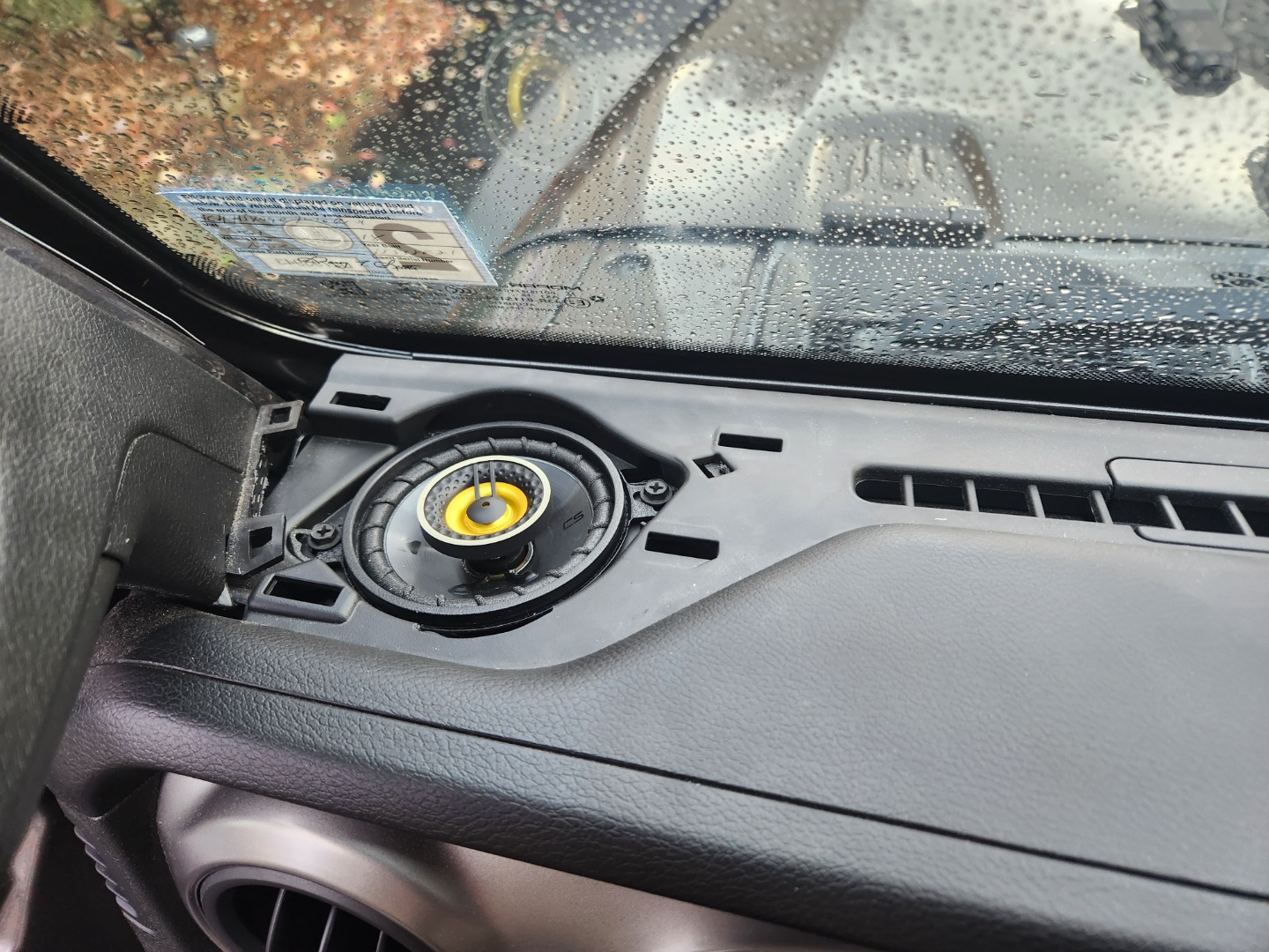 Customer review photo