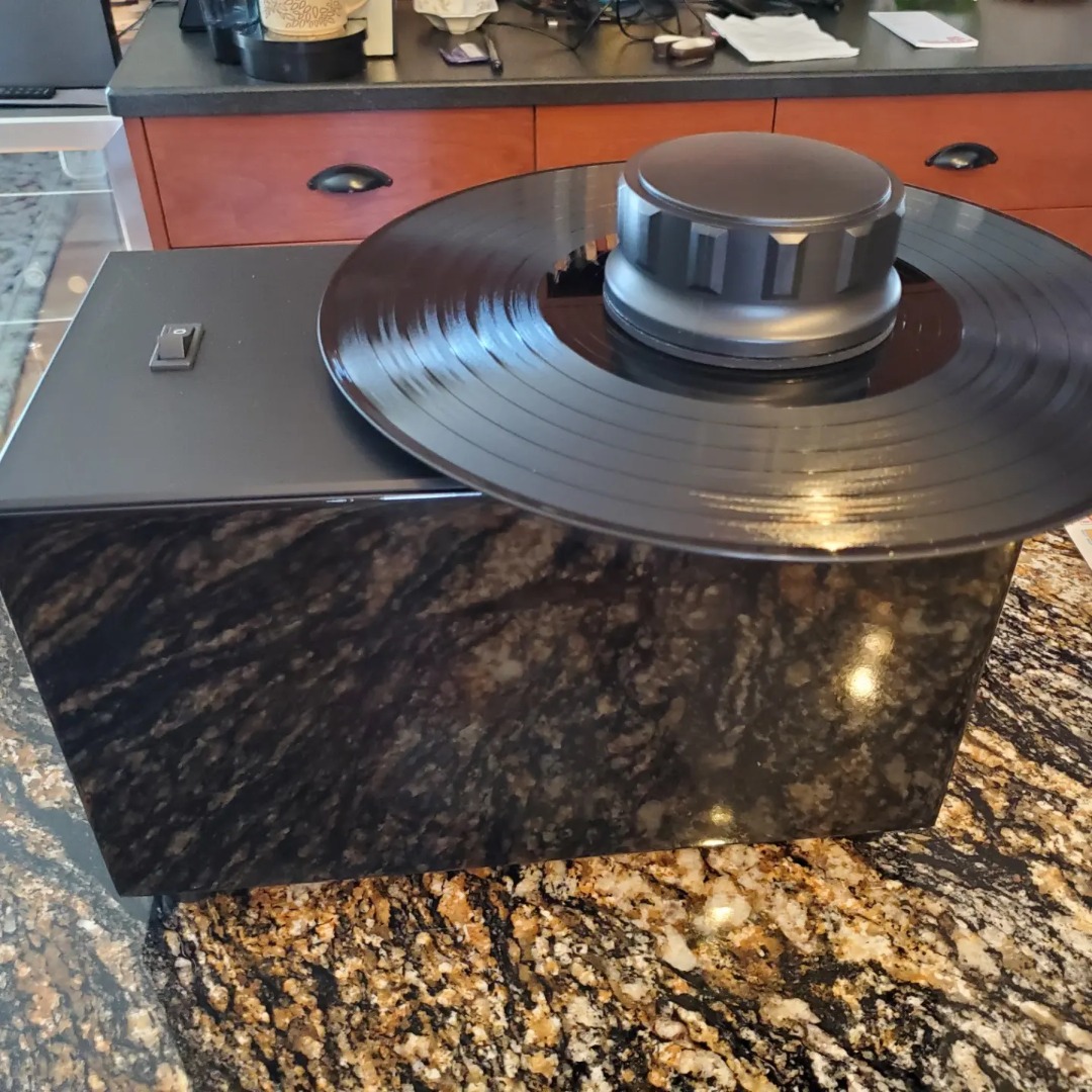 Customer review photo