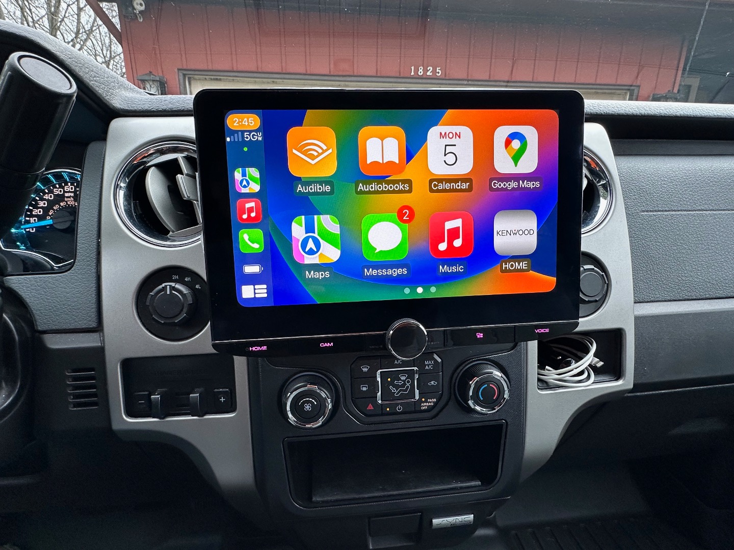 Customer review photo