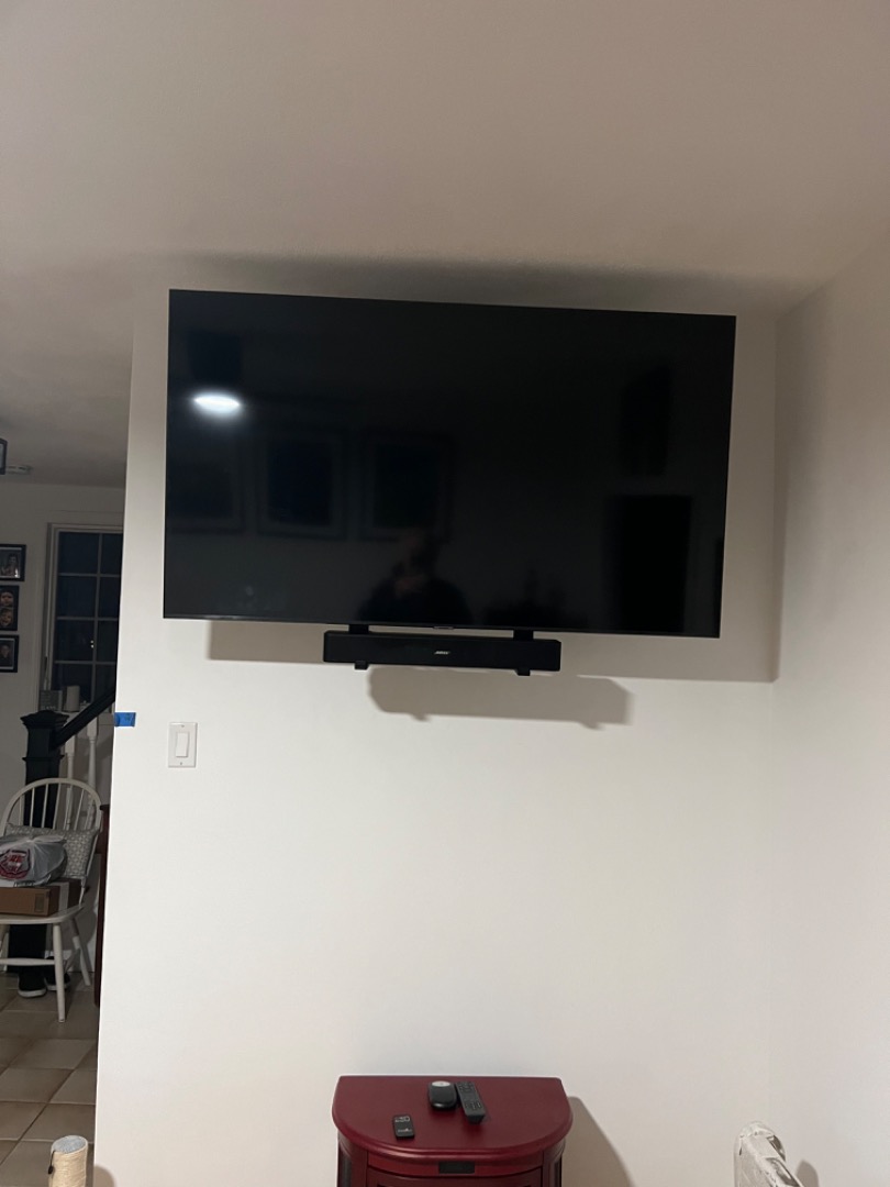 Customer review photo