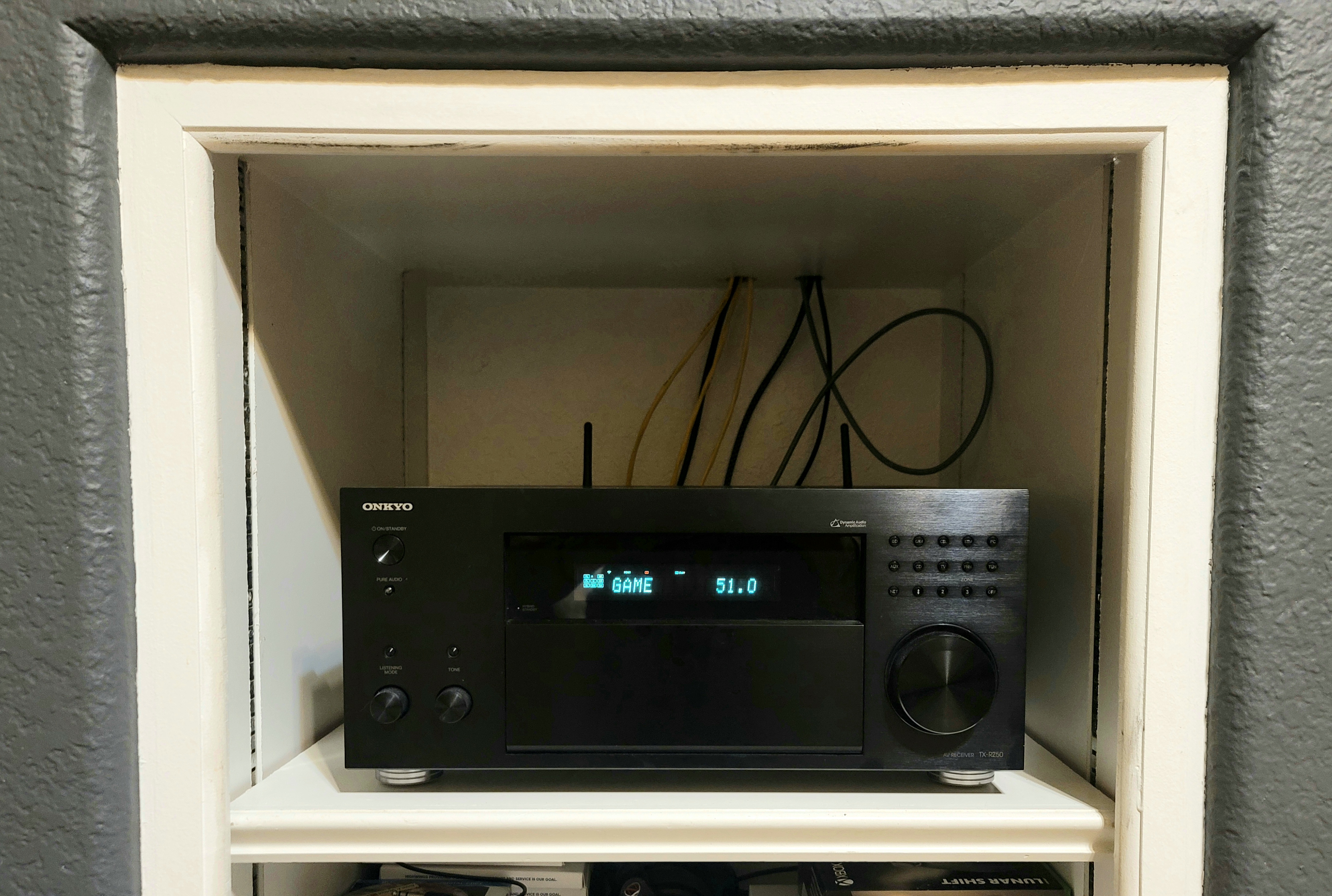 Customer review photo
