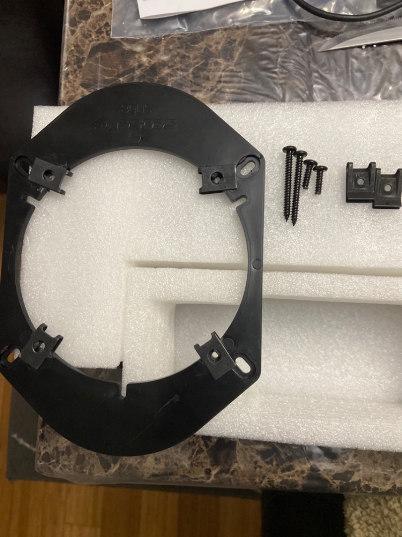 Customer review photo