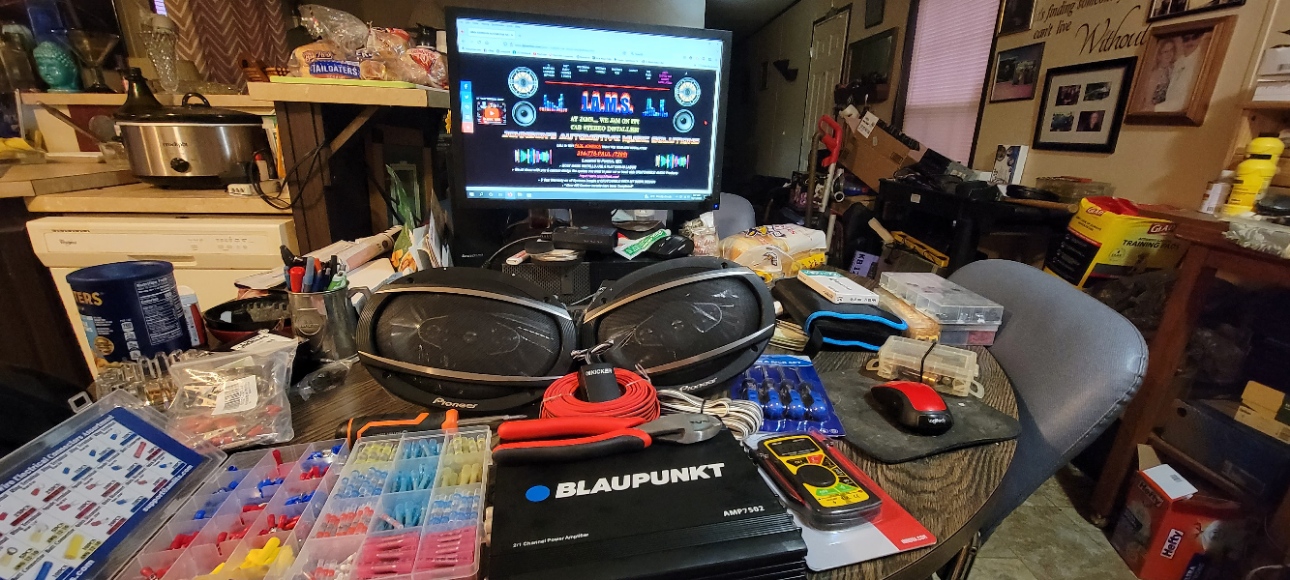 Customer review photo