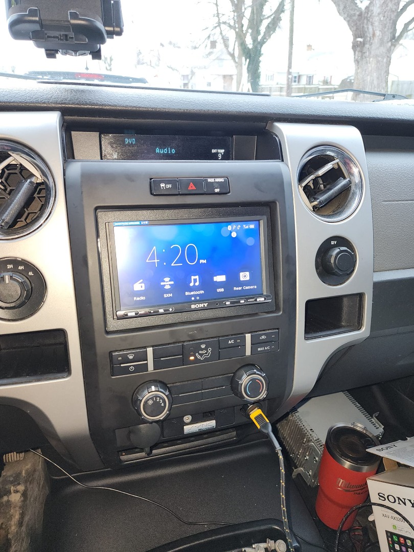 Customer review photo