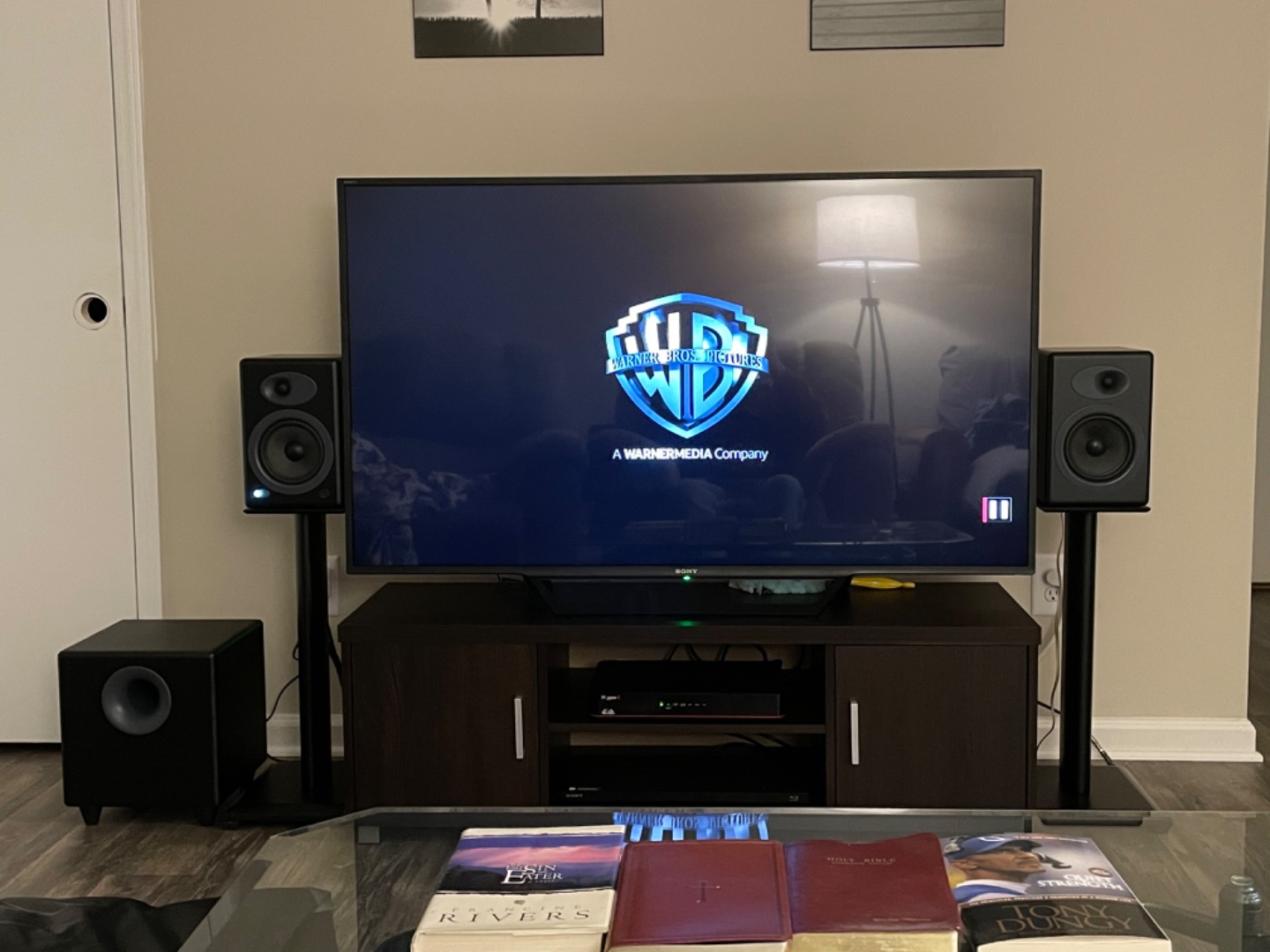 Customer review photo