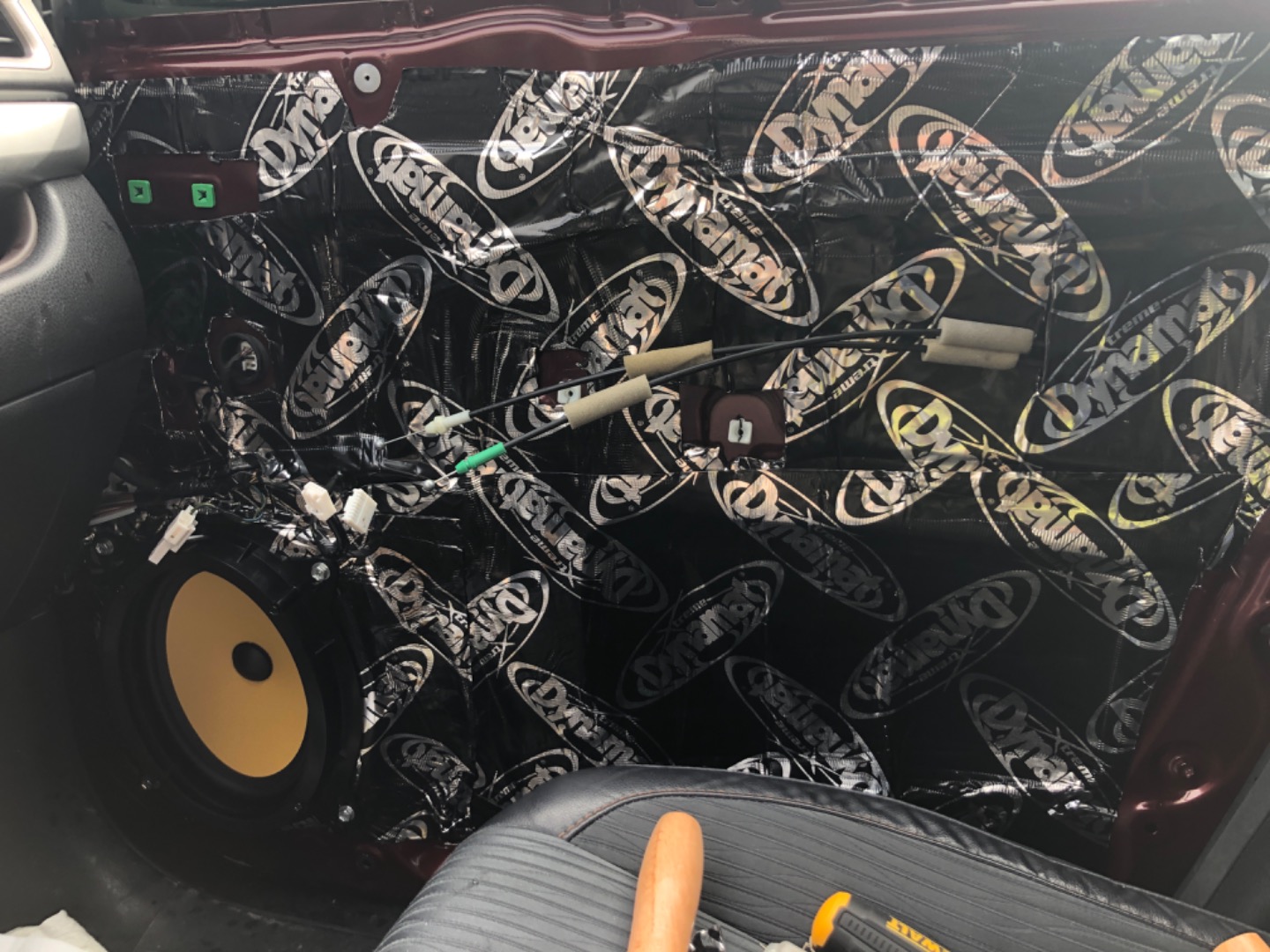Customer review photo