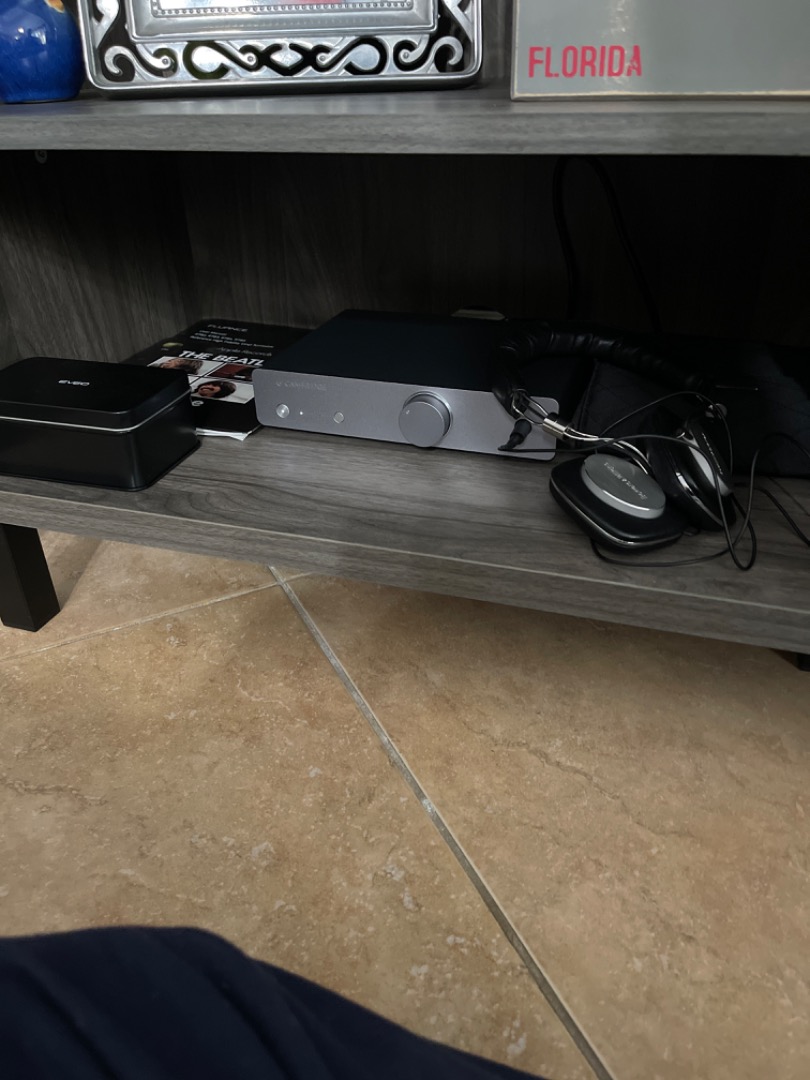 Customer review photo