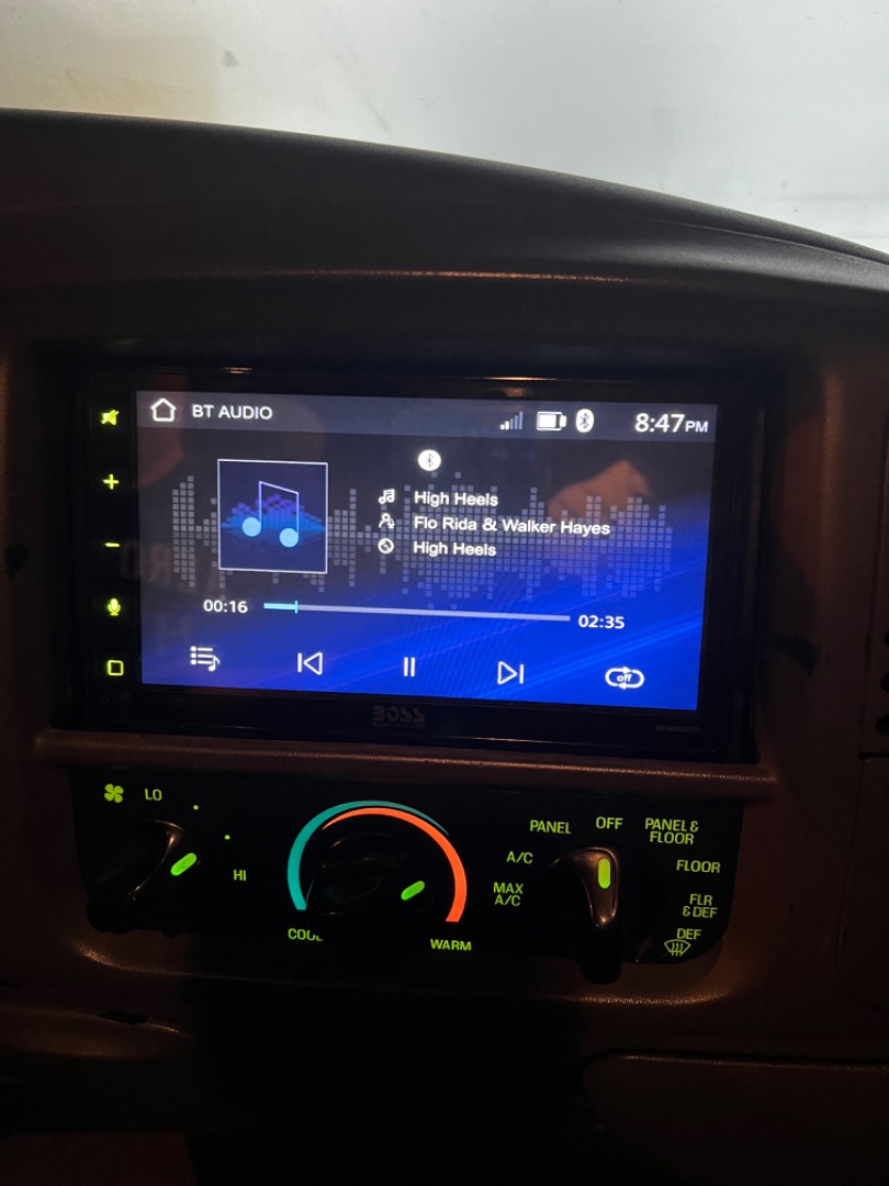 Customer review photo