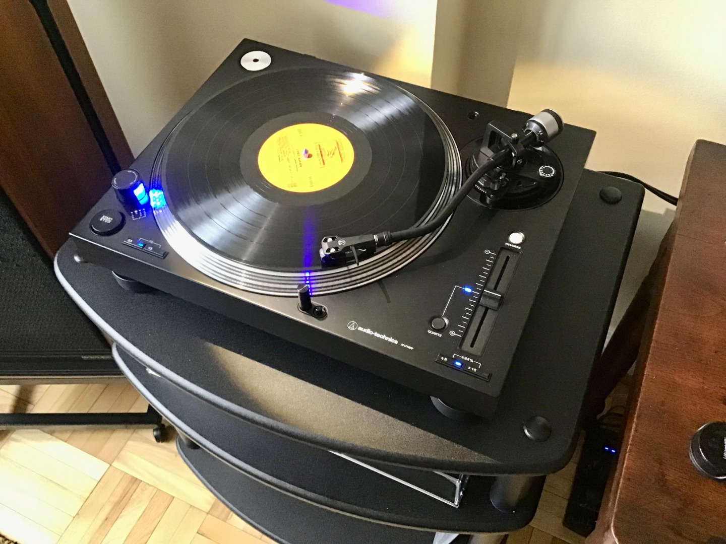 Customer review photo
