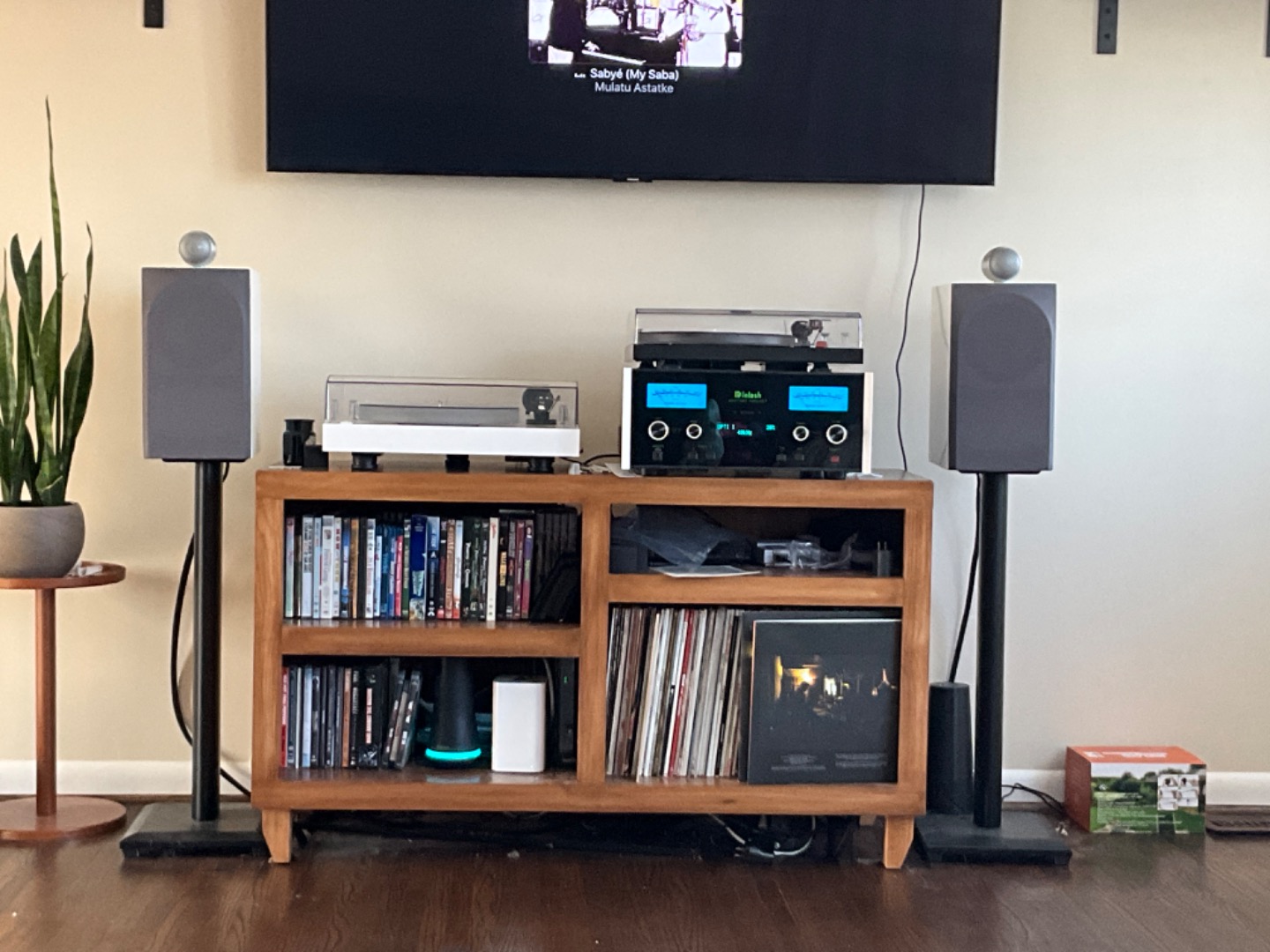 Customer review photo