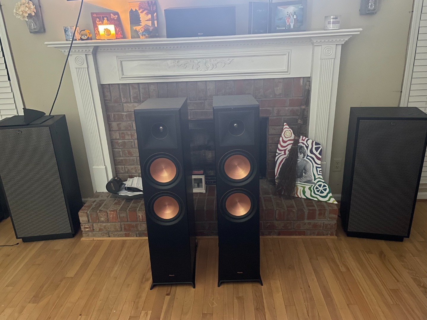 Customer review photo