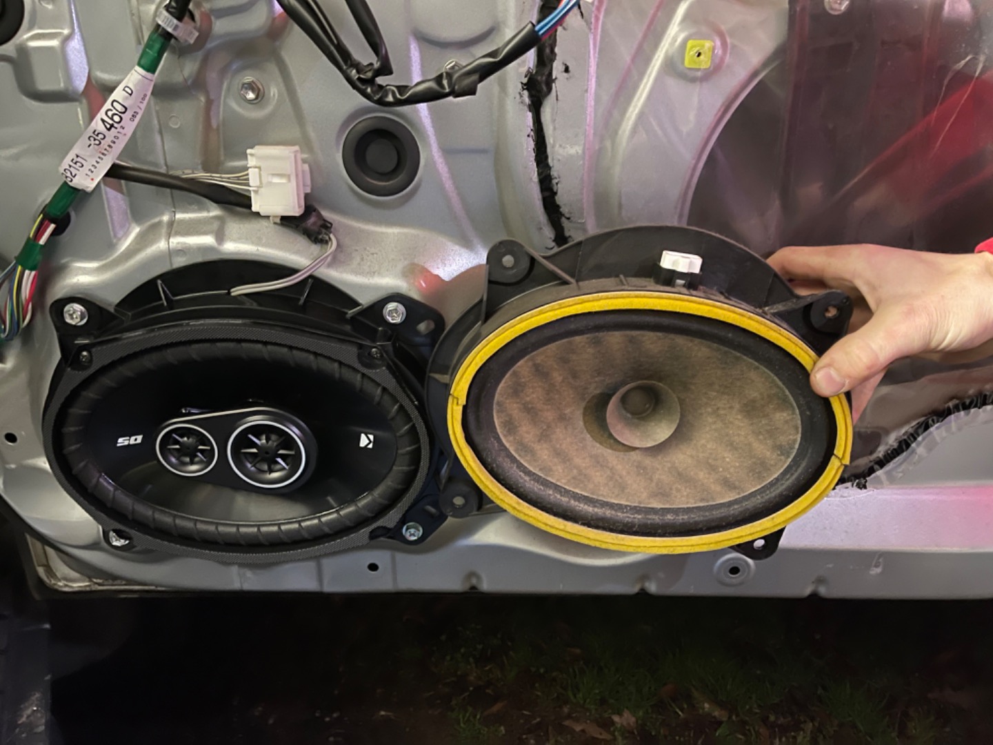 Customer review photo