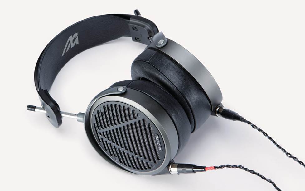Headphones