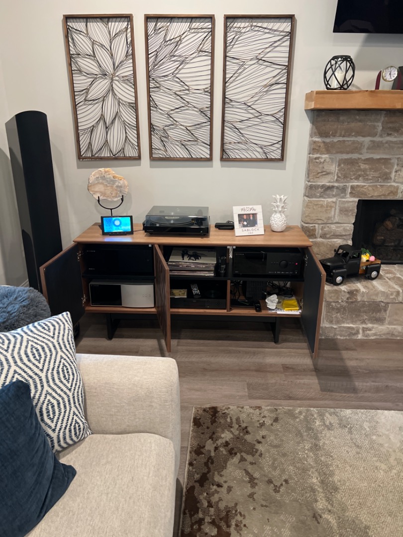 Customer review photo