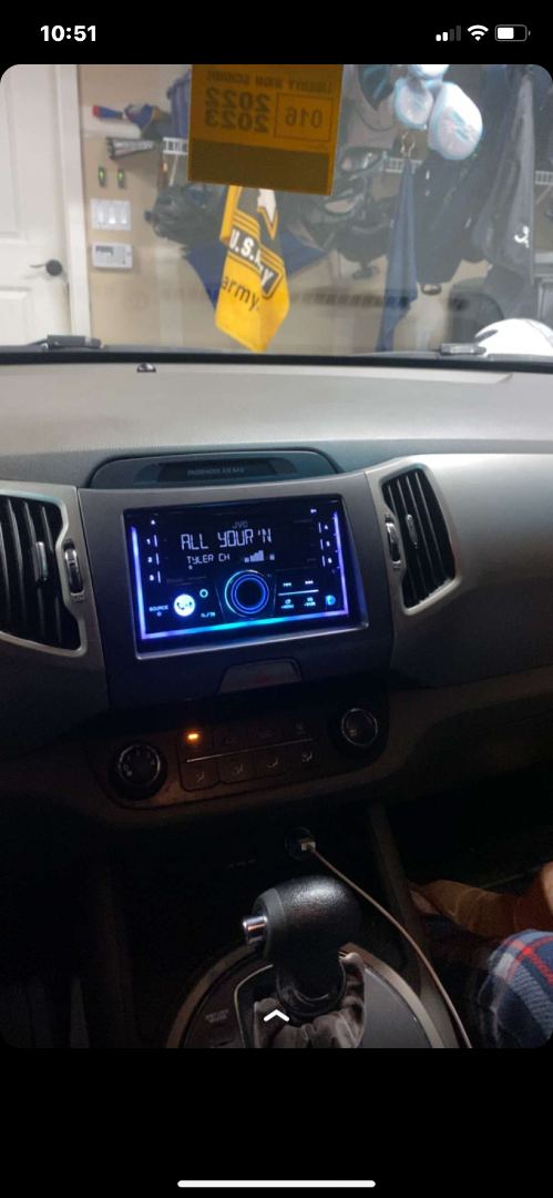 Customer review photo