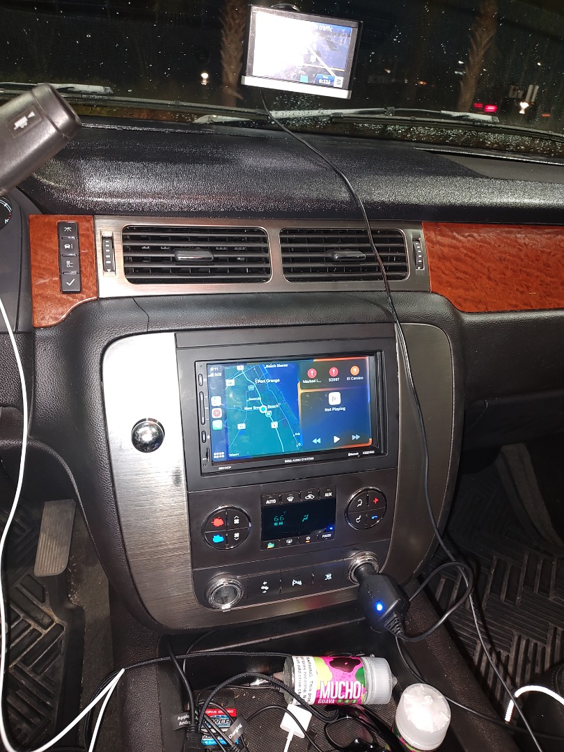 Customer review photo