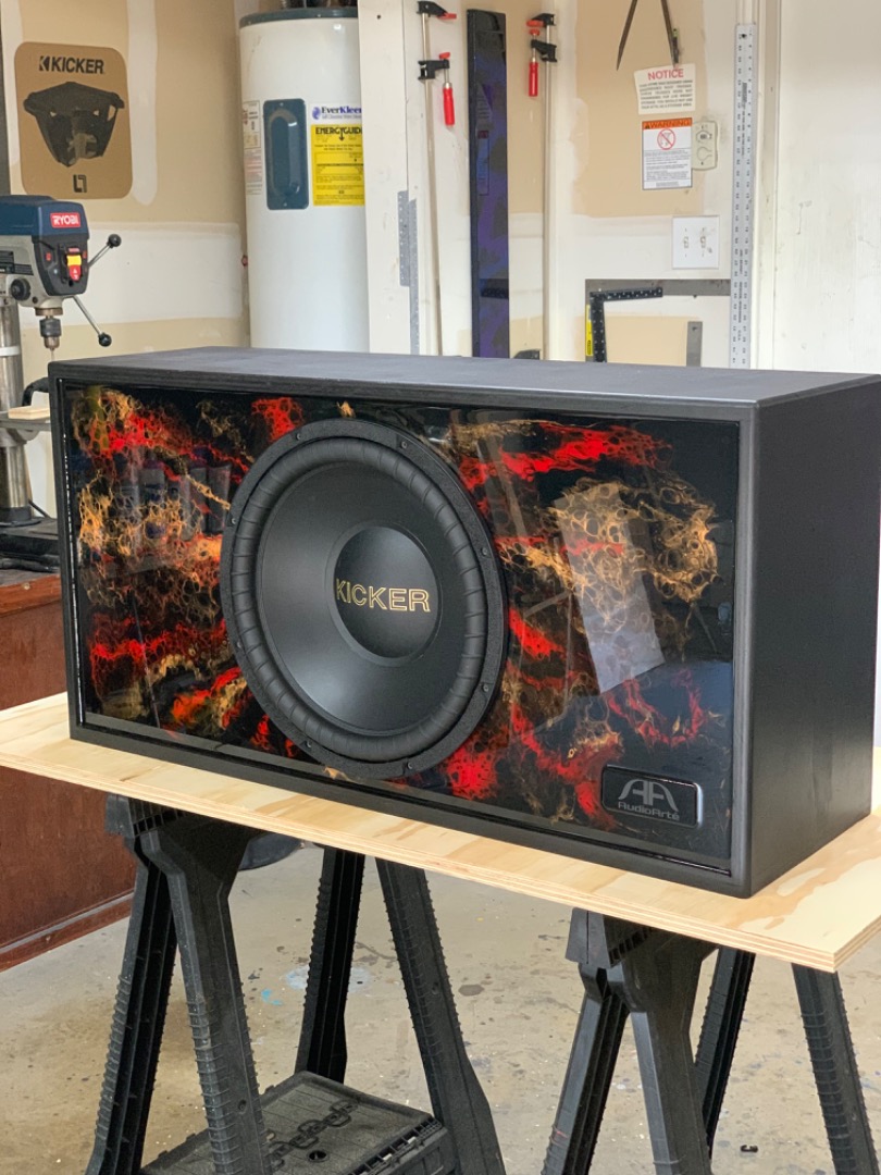 Customer review photo