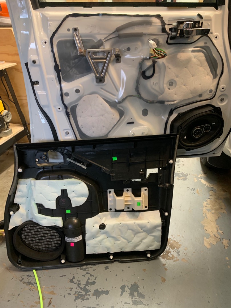 Customer review photo