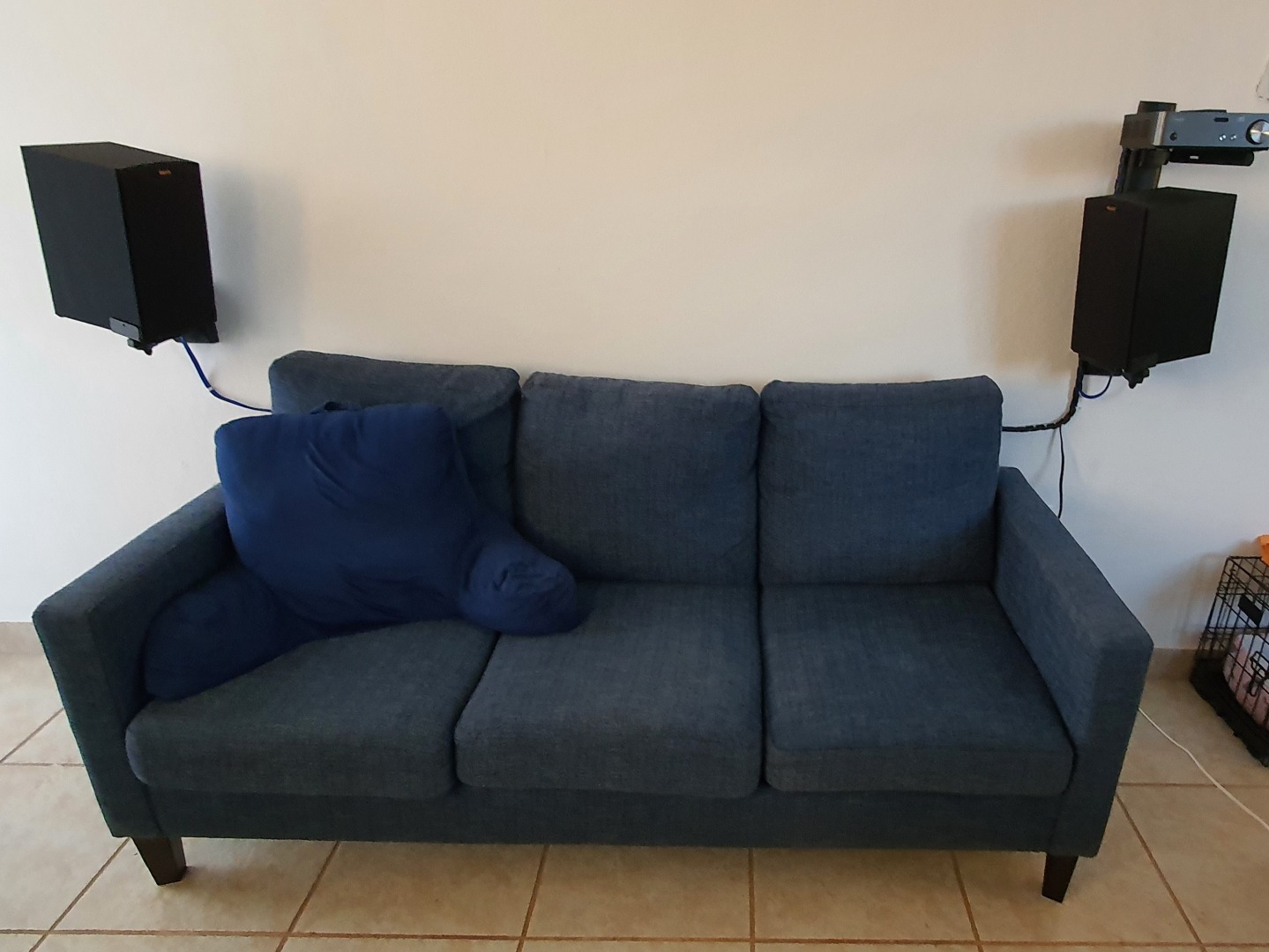 Customer review photo