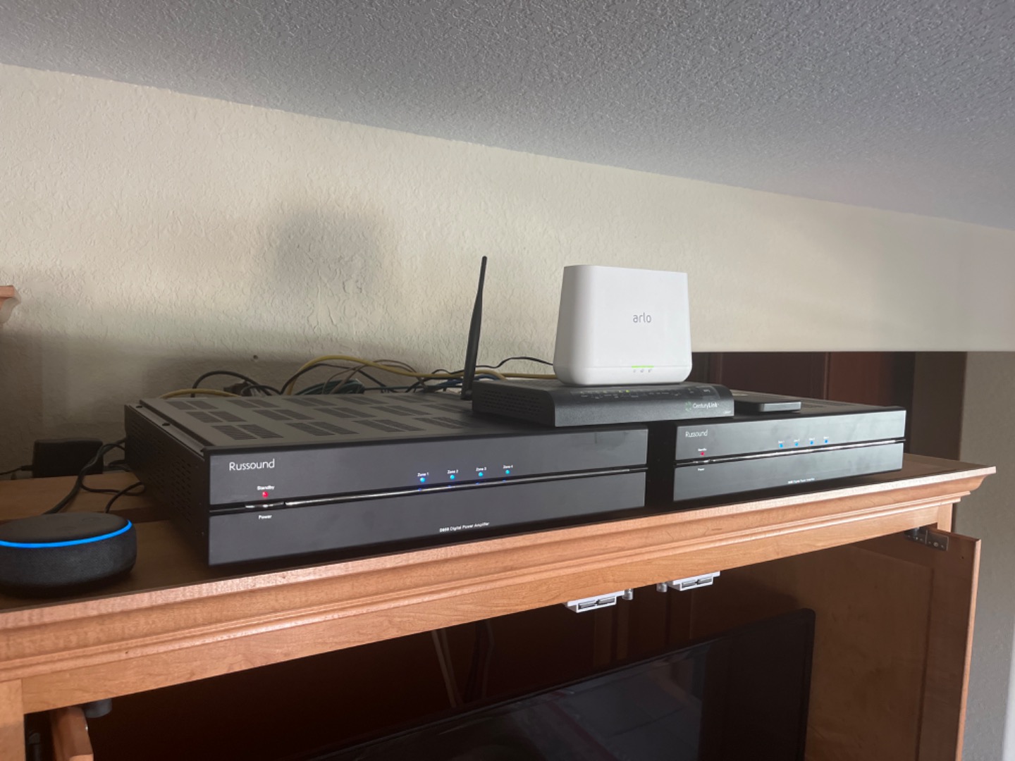 Customer review photo