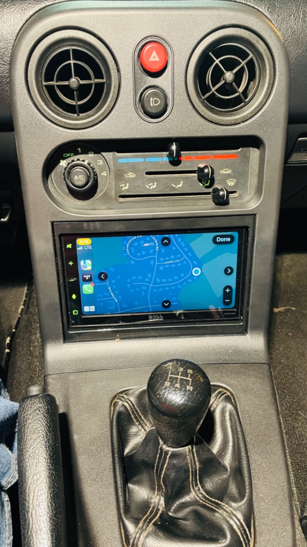 Customer review photo