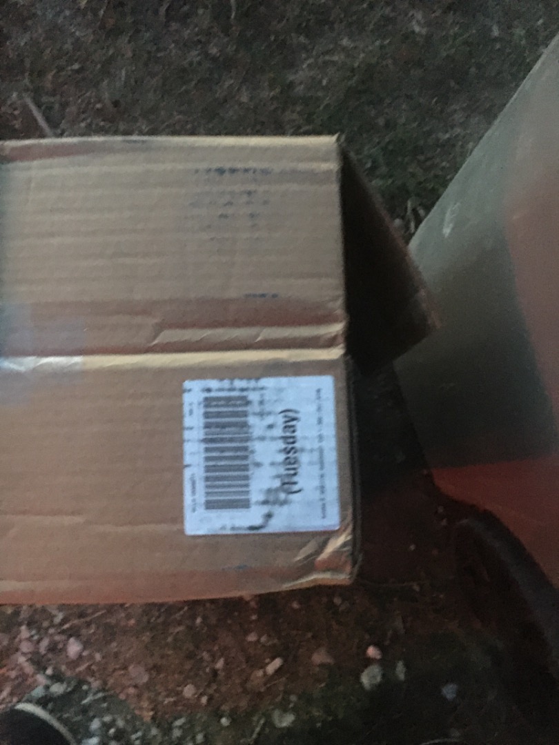 Customer review photo