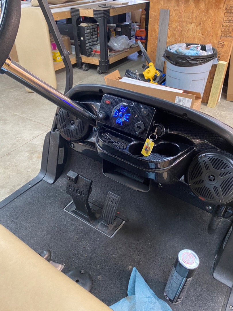 Customer review photo