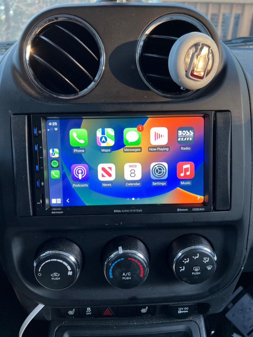 Customer review photo