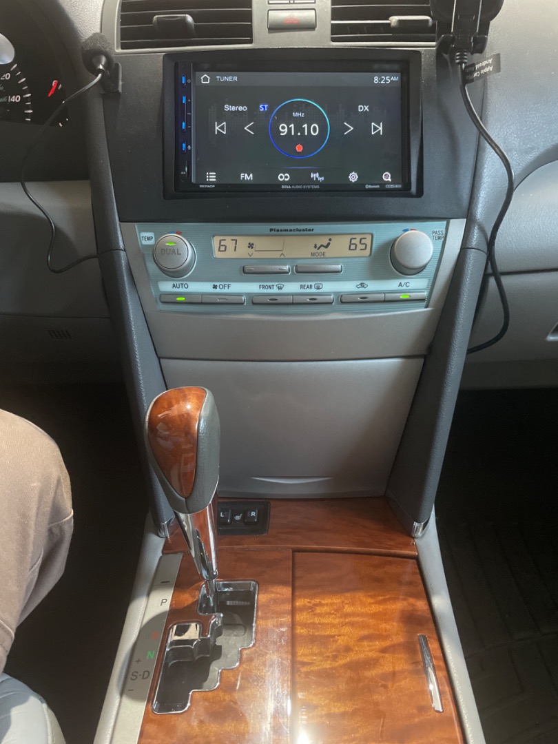 Customer review photo