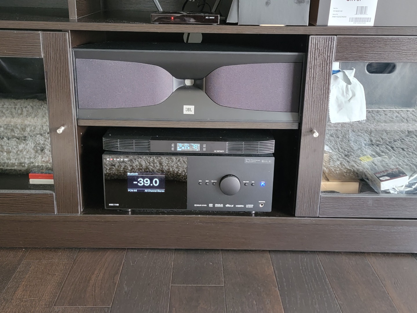 Customer review photo