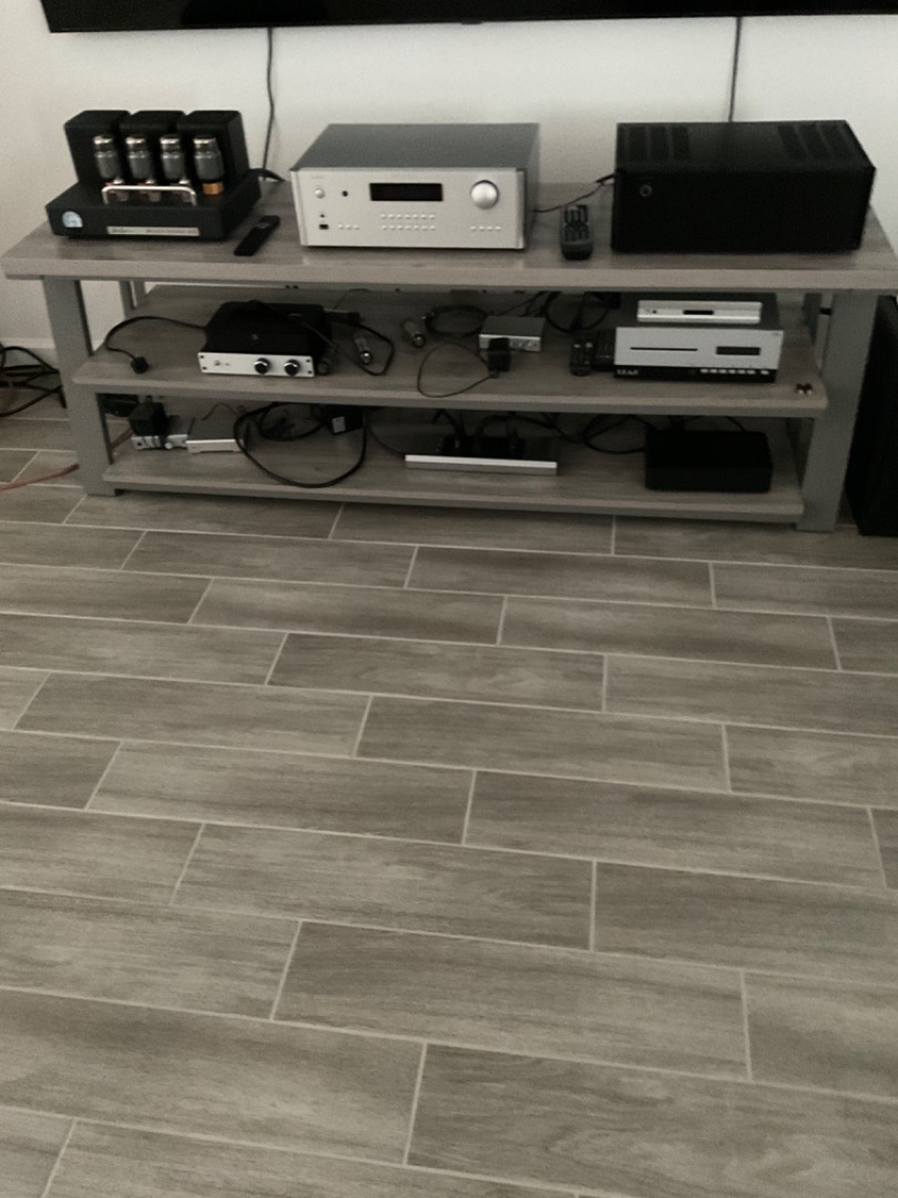 Customer review photo