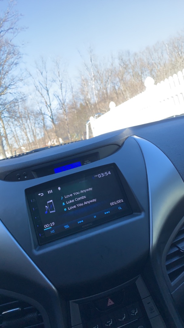Customer review photo