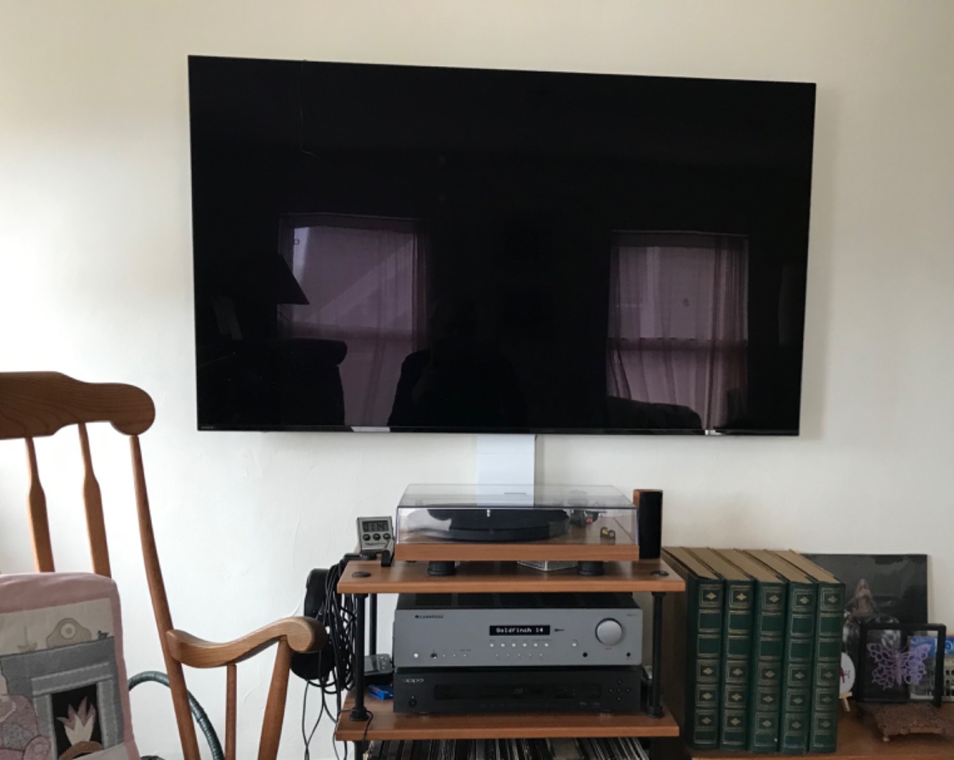 Customer review photo
