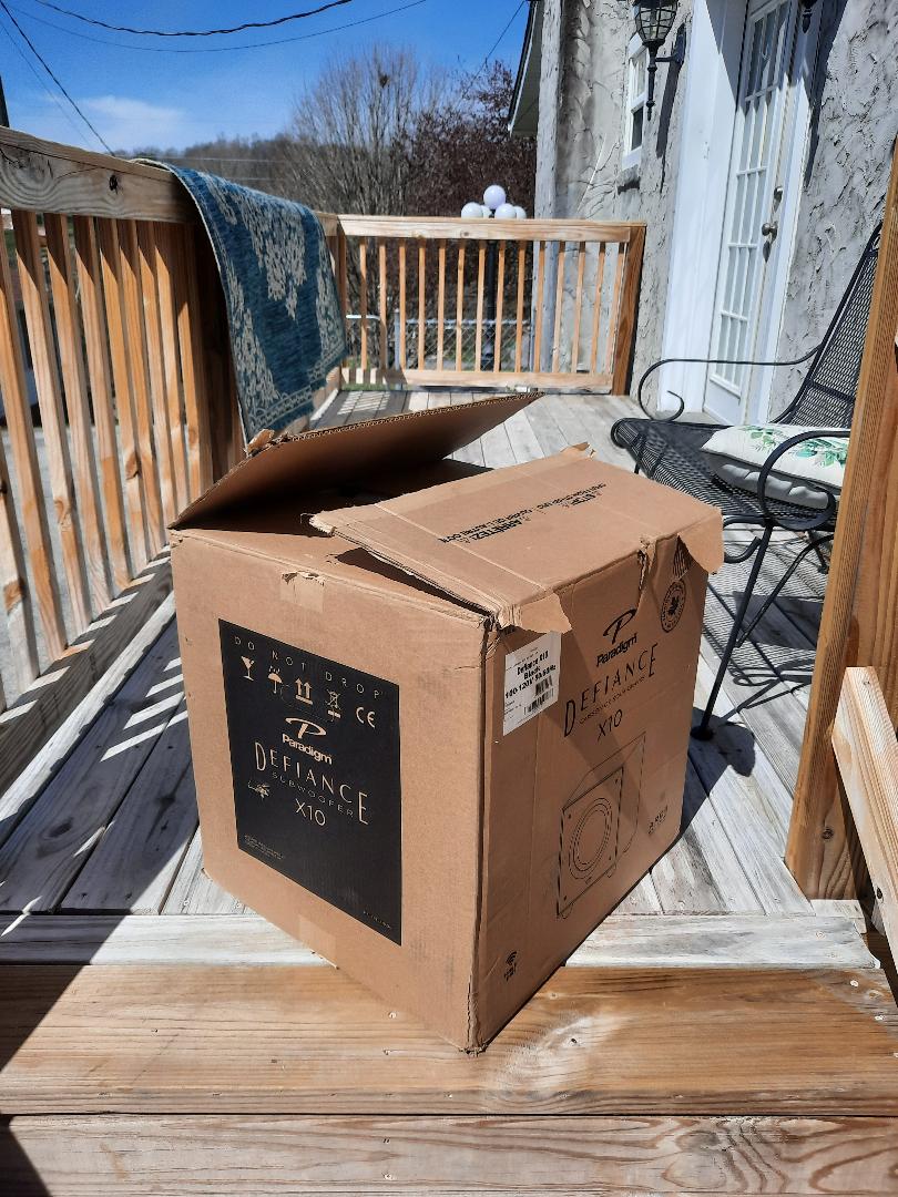 Customer review photo