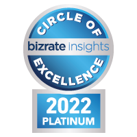 Bizrate Circle of Excellence