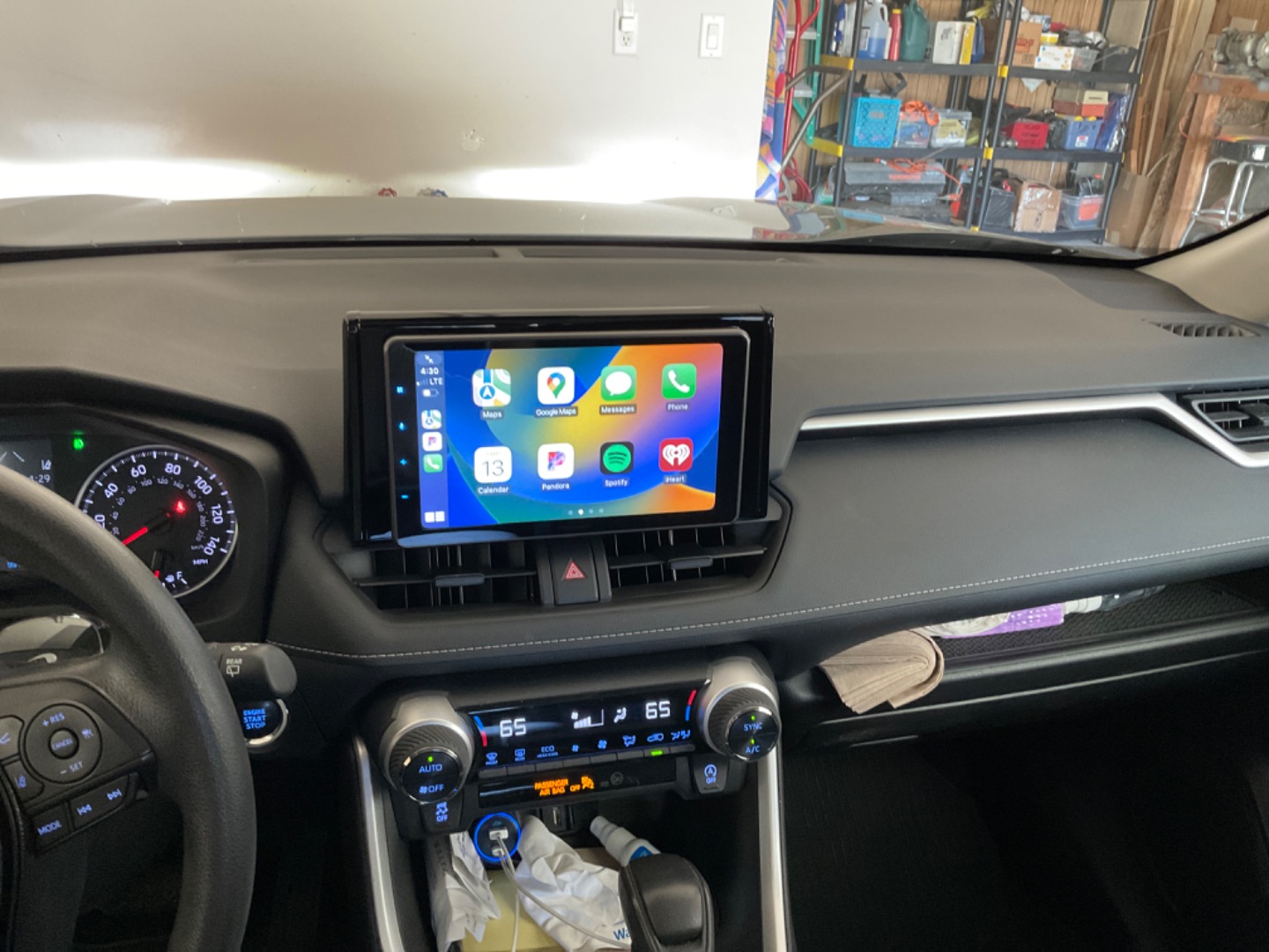 Customer review photo