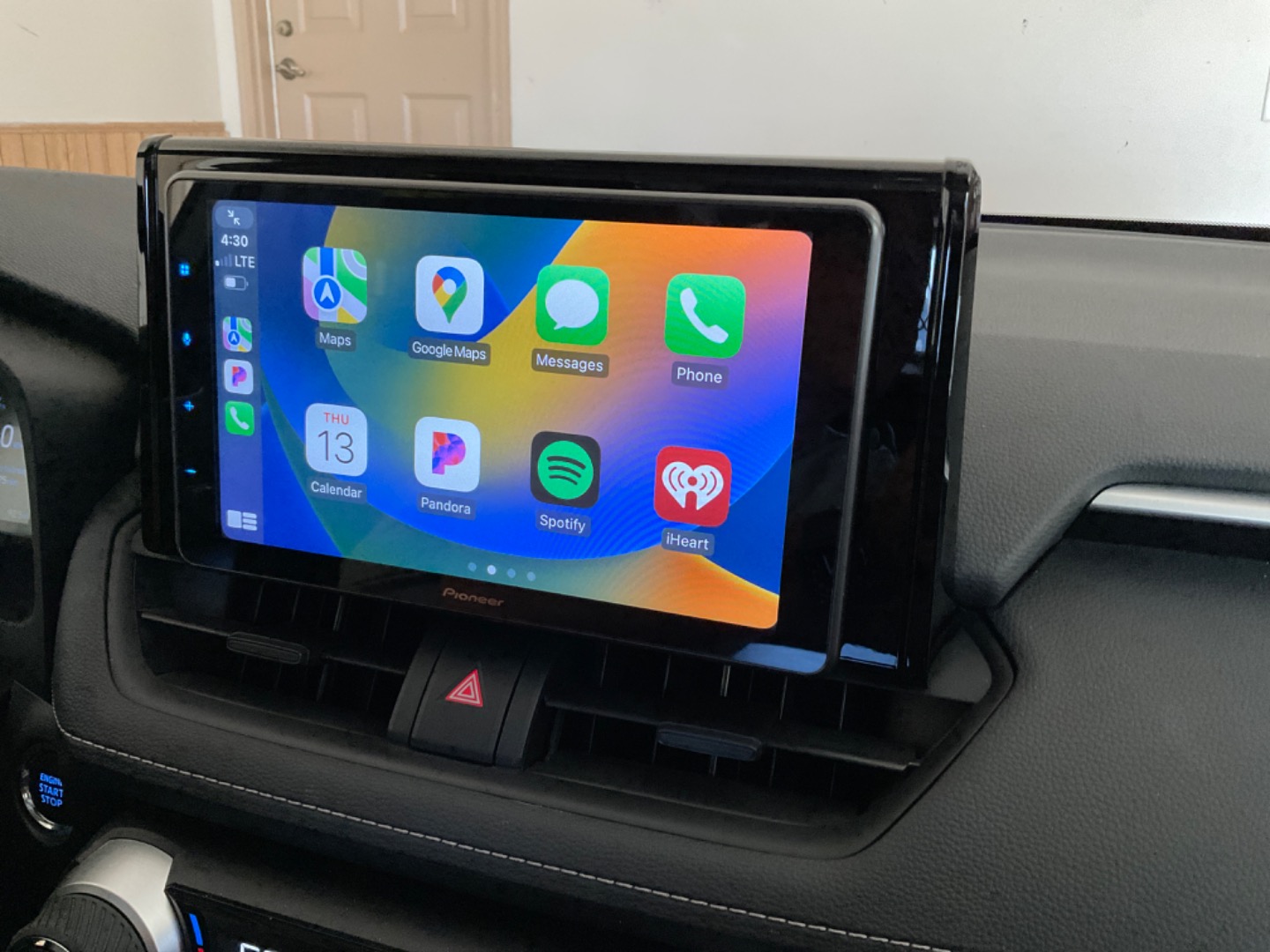 Customer review photo
