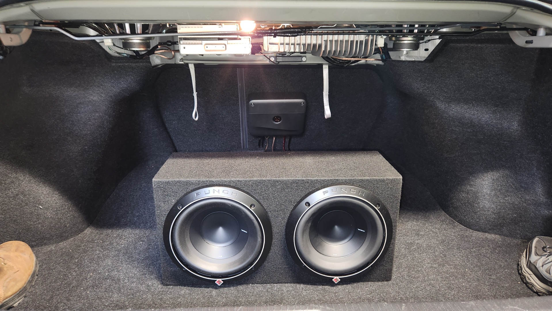 Customer review photo