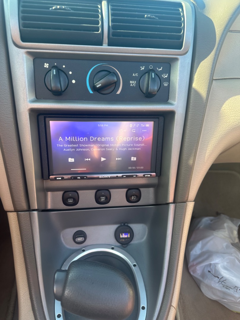 Customer review photo