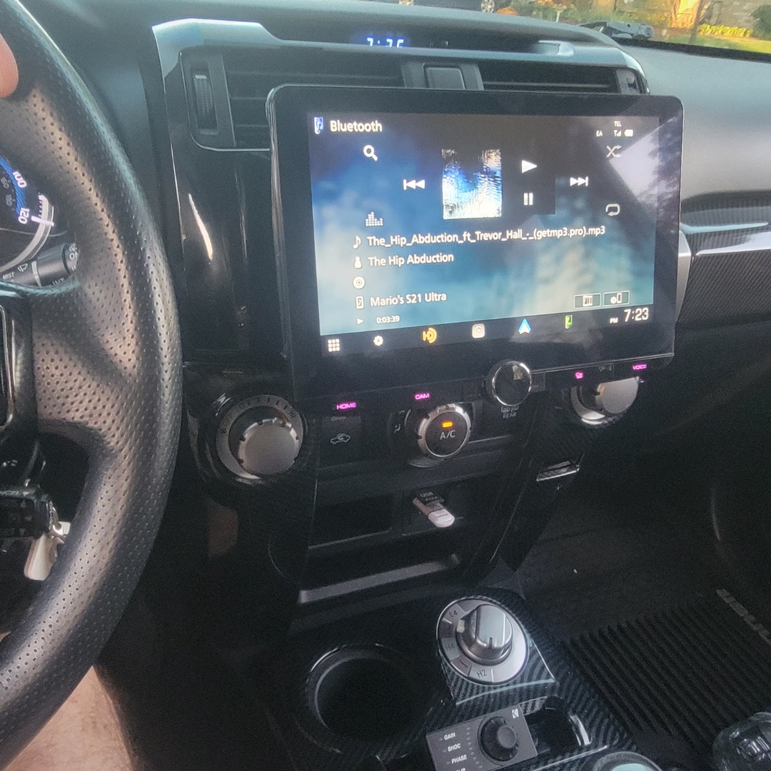 Customer review photo