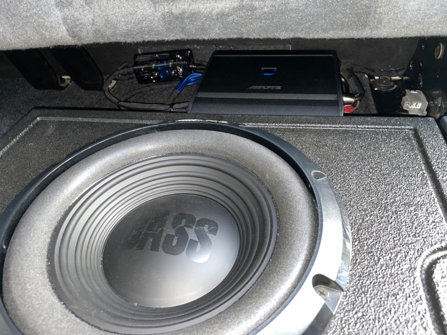 Customer review photo