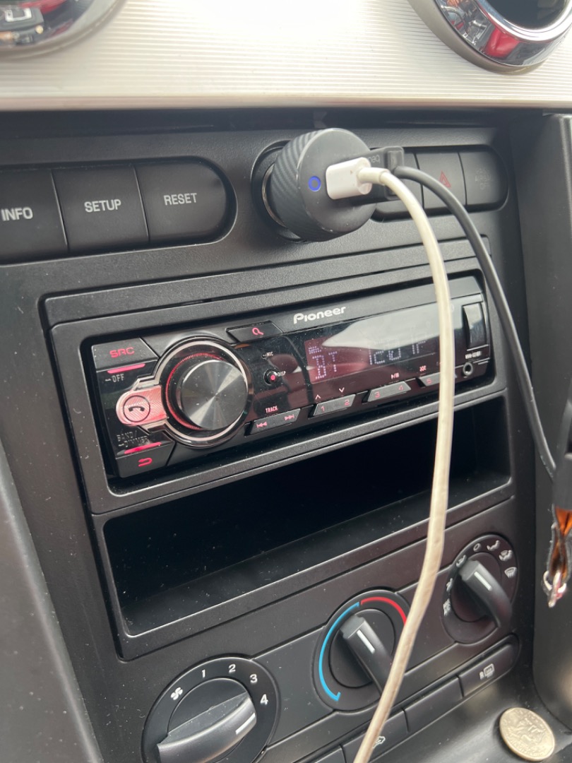Customer review photo