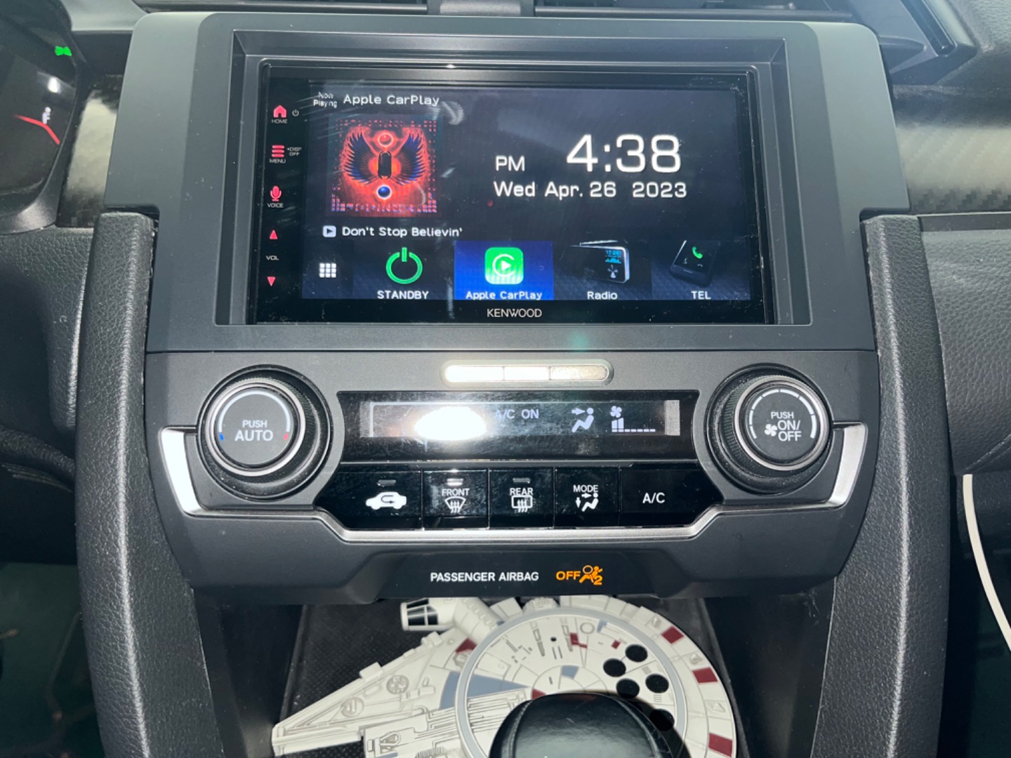 Customer review photo