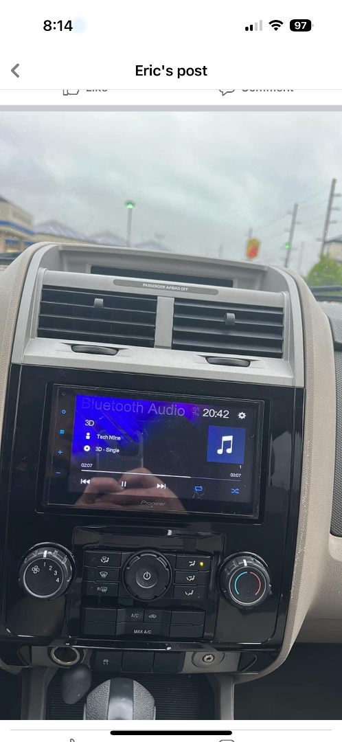 Customer review photo