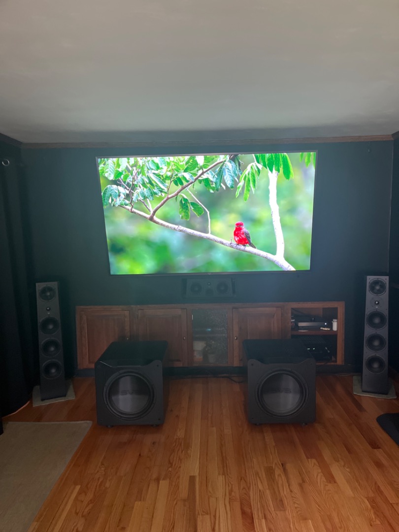Customer review photo
