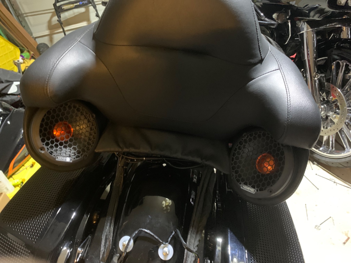 Customer review photo